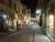 Les ruelles de la vieille ville