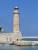 Le phare de Rethimnon